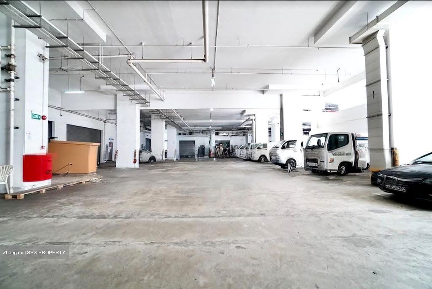 Eco-tech@sunview (D22), Factory #618126601